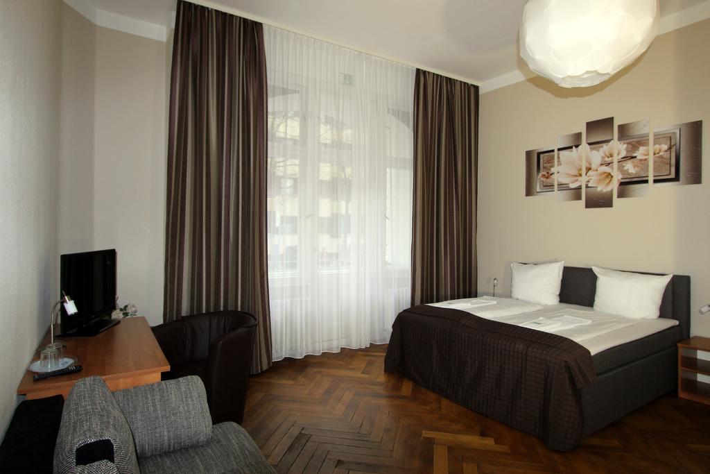 City Hotel Gotland Βερολίνο Εξωτερικό φωτογραφία