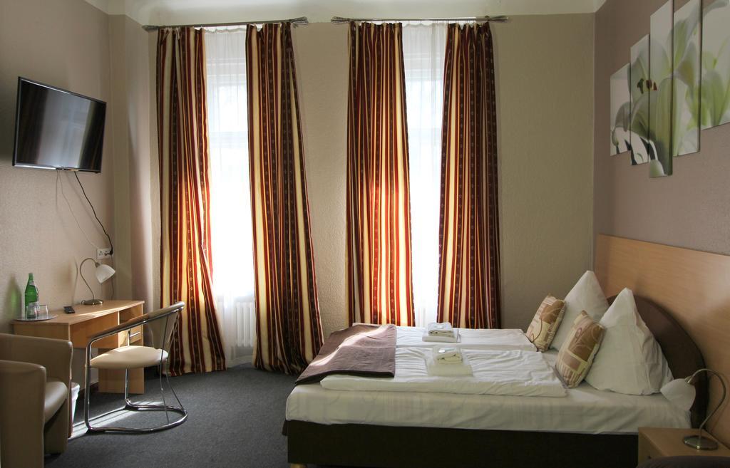 City Hotel Gotland Βερολίνο Εξωτερικό φωτογραφία