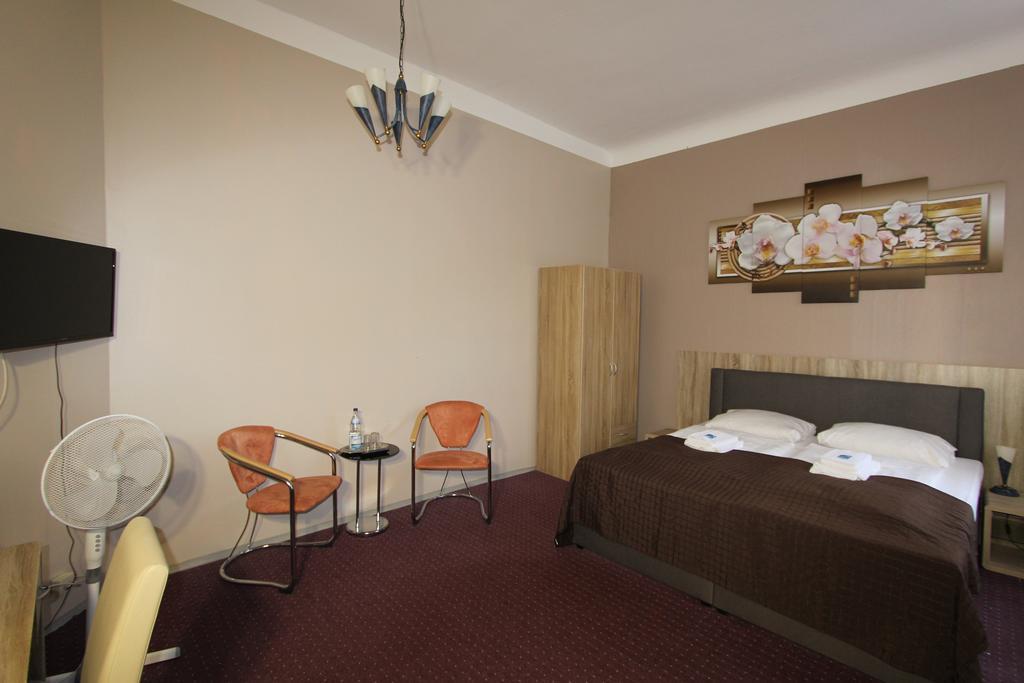 City Hotel Gotland Βερολίνο Εξωτερικό φωτογραφία