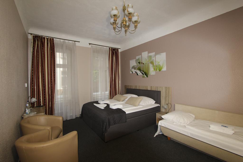 City Hotel Gotland Βερολίνο Εξωτερικό φωτογραφία