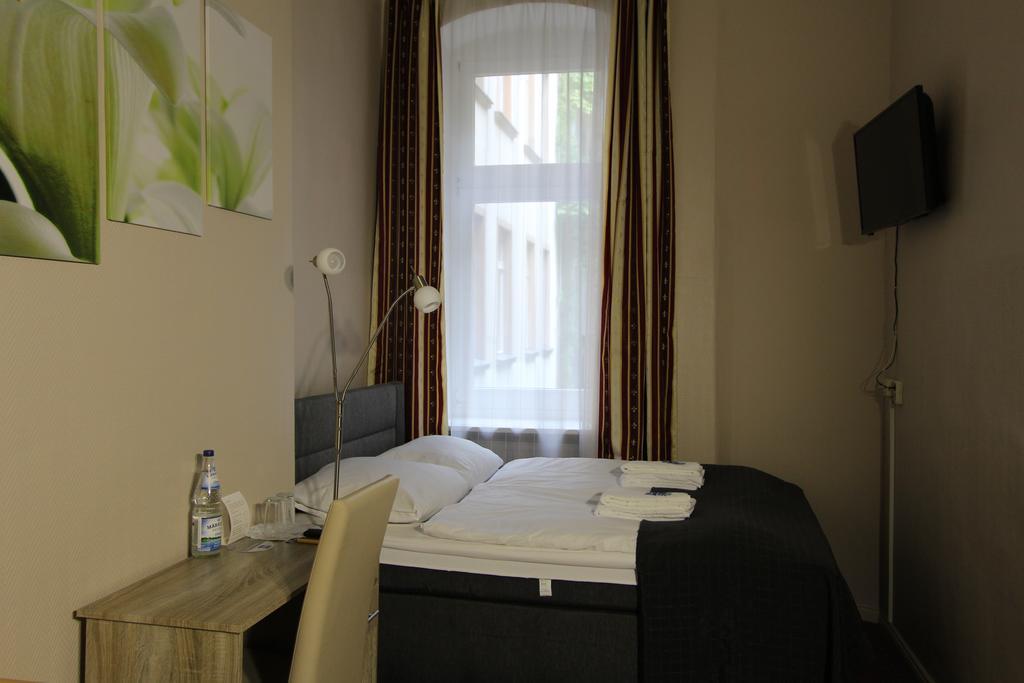 City Hotel Gotland Βερολίνο Εξωτερικό φωτογραφία