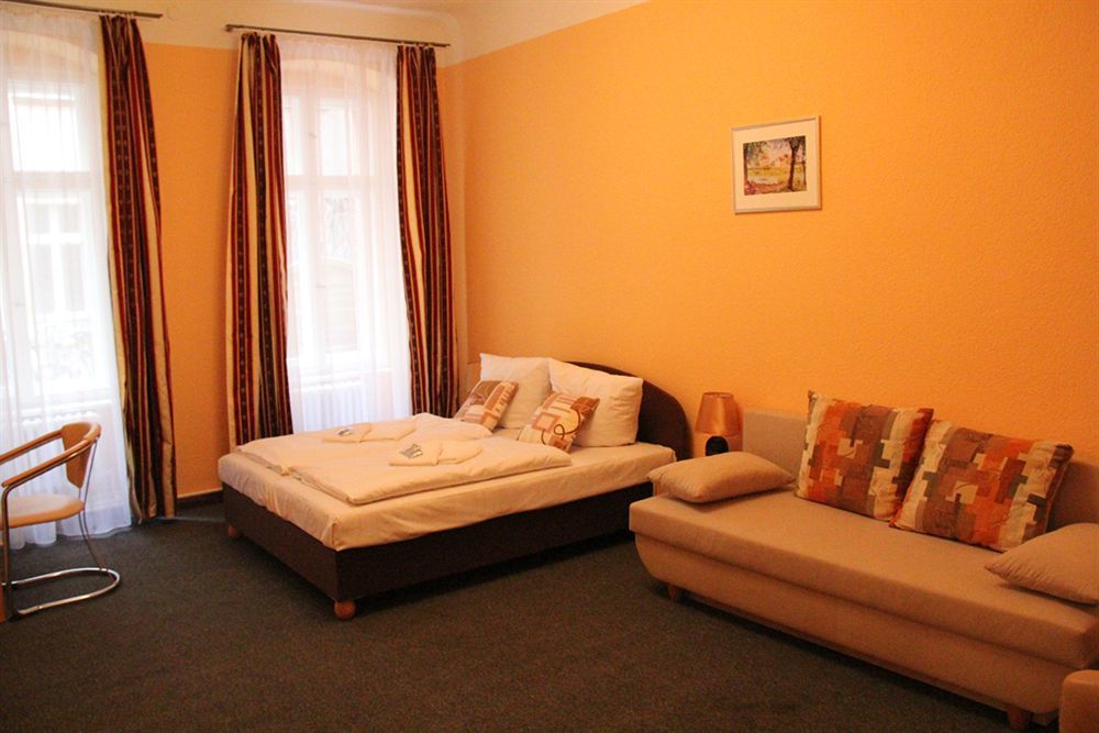 City Hotel Gotland Βερολίνο Εξωτερικό φωτογραφία