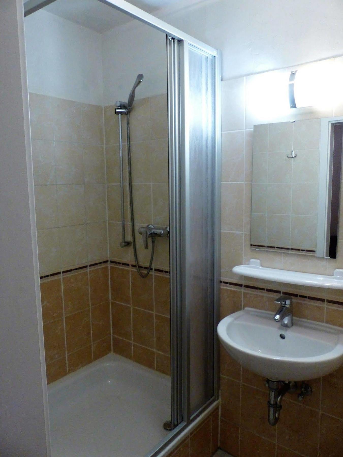 City Hotel Gotland Βερολίνο Εξωτερικό φωτογραφία