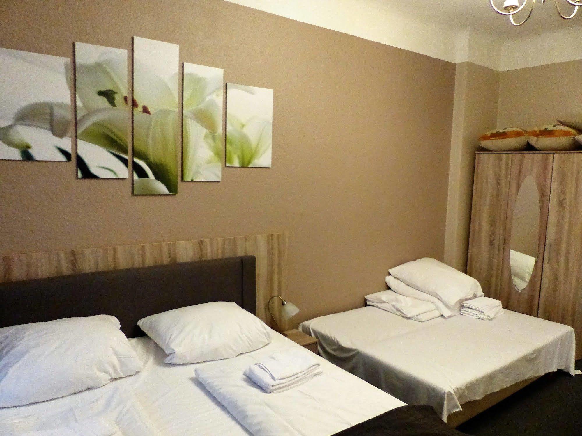 City Hotel Gotland Βερολίνο Εξωτερικό φωτογραφία