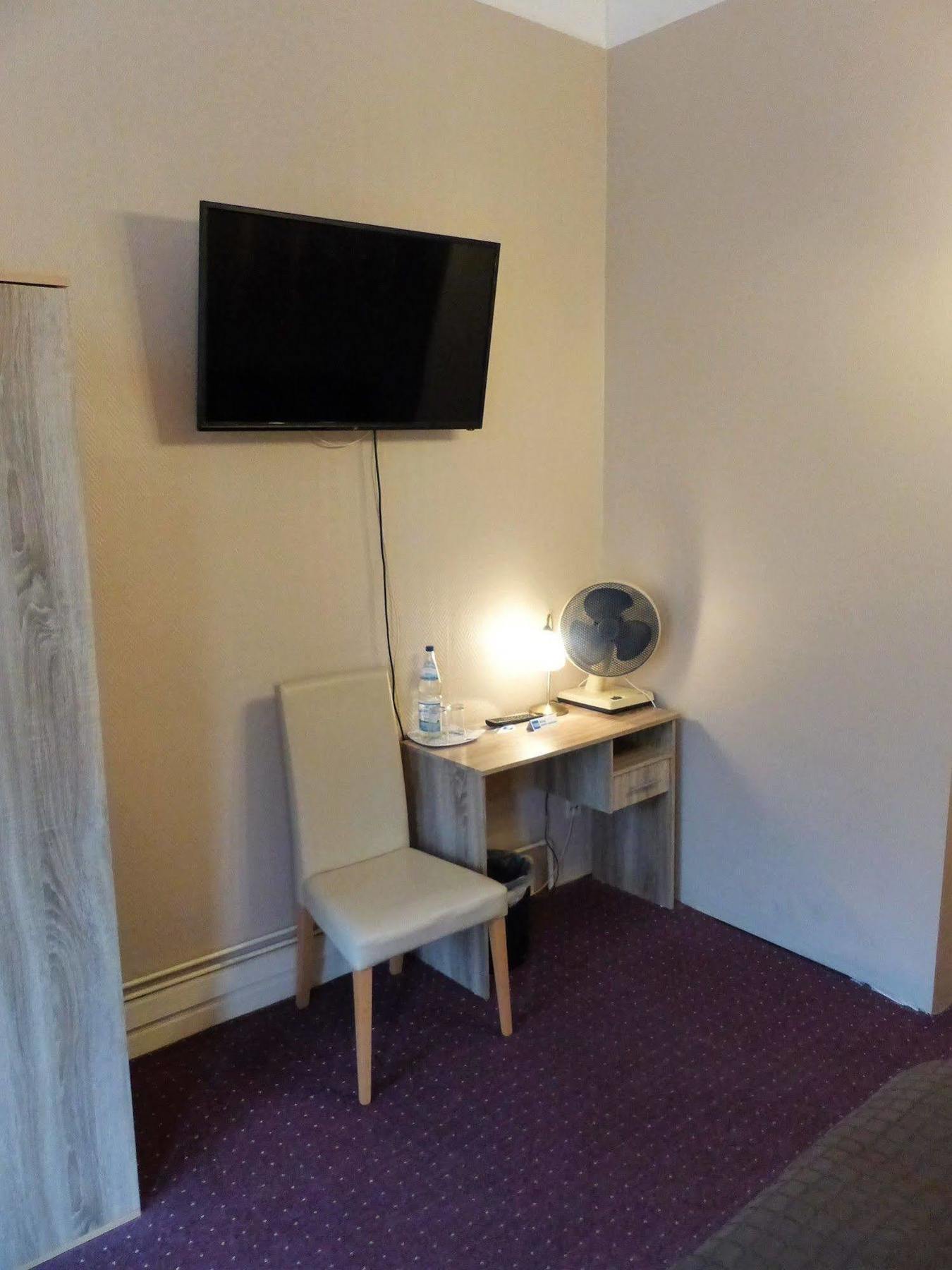 City Hotel Gotland Βερολίνο Εξωτερικό φωτογραφία