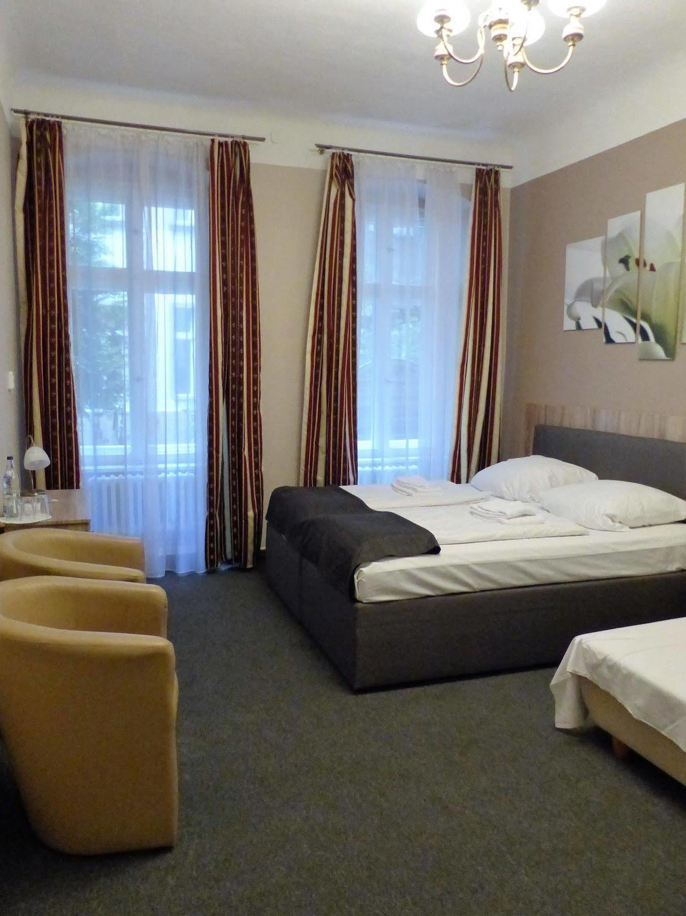 City Hotel Gotland Βερολίνο Εξωτερικό φωτογραφία