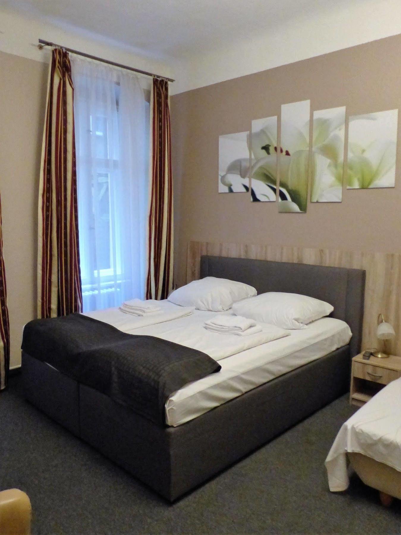 City Hotel Gotland Βερολίνο Εξωτερικό φωτογραφία