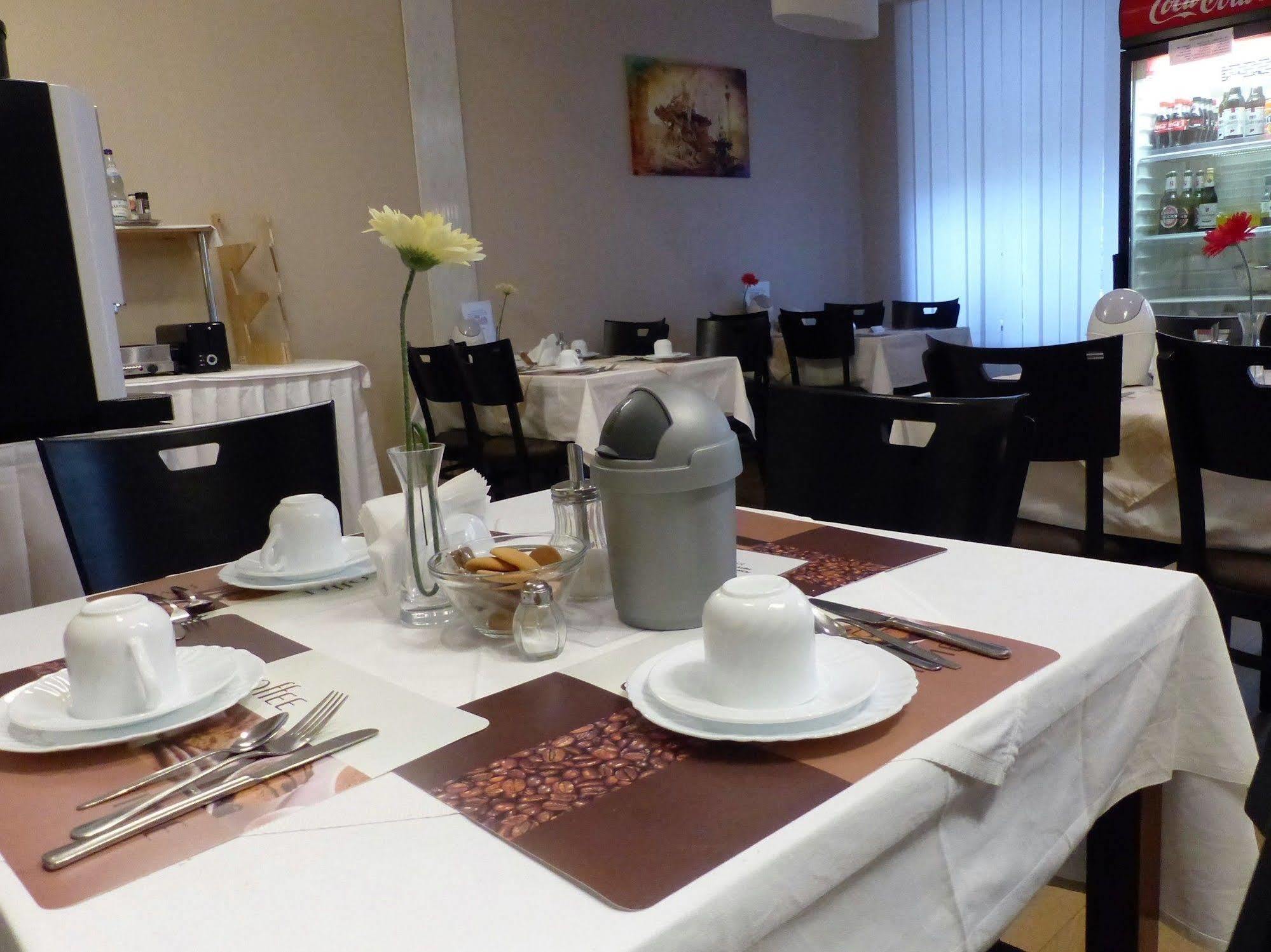 City Hotel Gotland Βερολίνο Εξωτερικό φωτογραφία